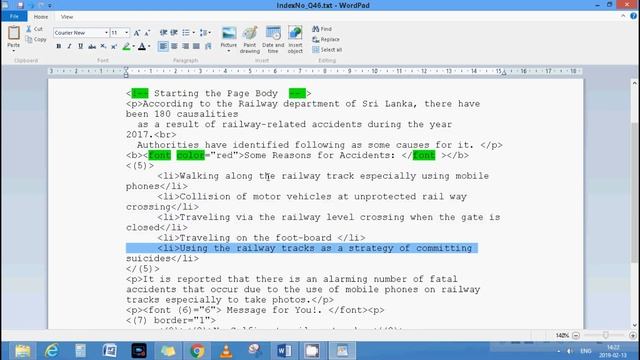 GIT Online Exam 2018 Model Paper 2 Web Development English смотреть онлайн