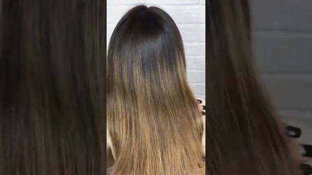 Уход за поврежденными волосами | Ботокс Кератин Выпрямление Лечение Волос