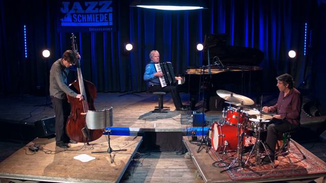 Jazz-Schmiede Online: Accordion Affairs смотреть онлайн