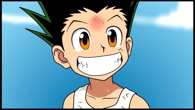 Hunter x Hunter 1999 and 2011 Review смотреть онлайн