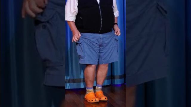 Вот это да... Как придумали Crocs? И причем тут яхты? 1 серия. История бренда Crocs (Крокс) #shorts смотреть онлайн