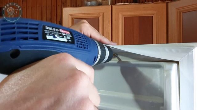 ✅Замена уплотнителя на холодильнике Атлант. Как поменять уплотнитель на двери холодильника Атлант смотреть онлайн