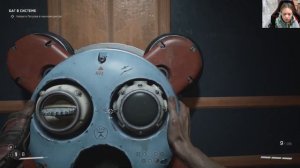 Atomic Heart #45❧Баг в системе❧Поиск Петрова❧центр сеченова