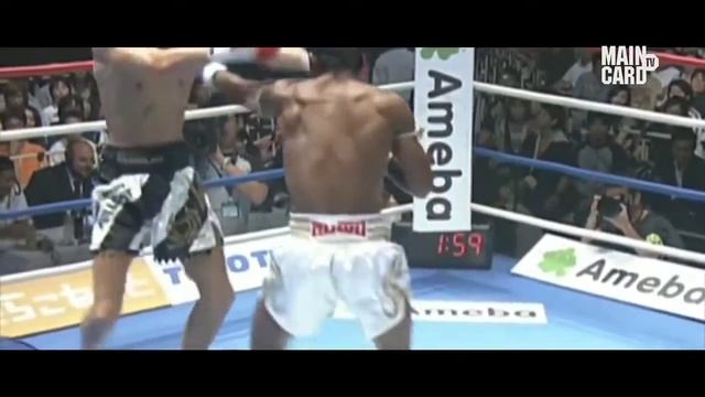 #muaythai #Boakaw #Porpramuk #K-1. Боакав Пор Прамук папа тайского бокса легенда и его карьеры смотреть онлайн