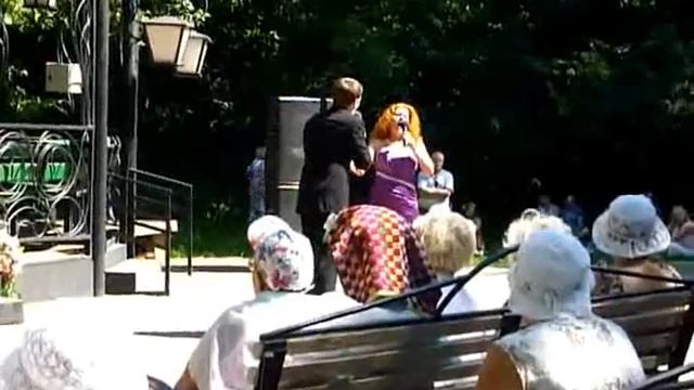 19.07.14 Лемешевская поляна концерт (обзор) смотреть онлайн