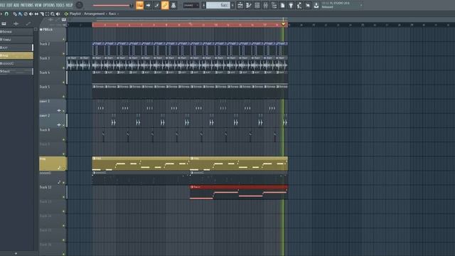 КАК СДЕЛАТЬ ТРЕК POST MALONE & SWAE LEE - SUNFLOWER // Ремейк трека в FL Studio смотреть онлайн
