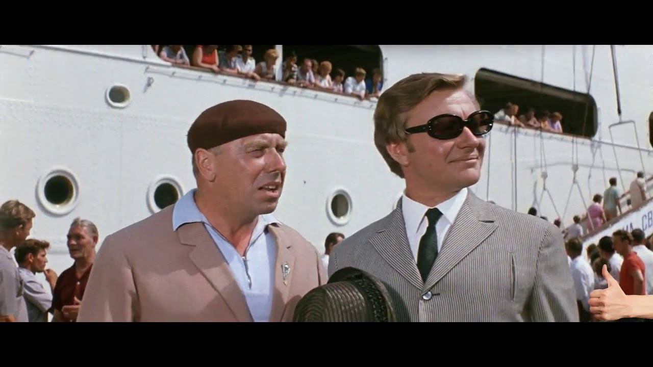 В нашем деле главное реализм