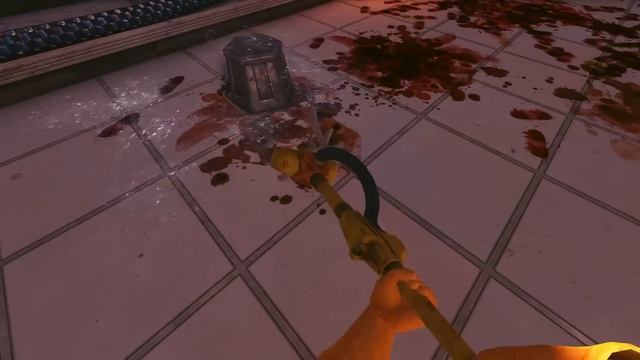 Viscera Cleanup Detail is a mess... But SMii7Y and I are the best Janitors in the nebula смотреть онлайн