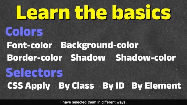 Web Development Roadmap: CSS | Tanay Pratap Hindi смотреть онлайн