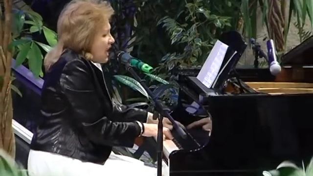 Один из аватаров стихотворения "Женщине" смотреть онлайн