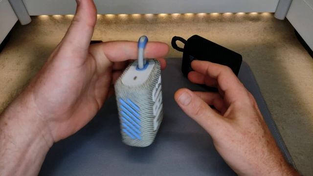 Ep.191 - JBL Go 3 Eco - Un pequeño gran altavoz... смотреть онлайн