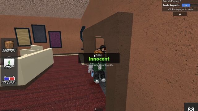 Is SharkSeeker A Rip Off? | MM2 Roblox Nerf Gun смотреть онлайн