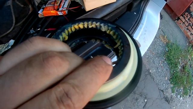 Kyron все про Хабы часть 2. (Обратный клапан, Обзор обслуживание хабов + доп. фильтра) смотреть онлайн