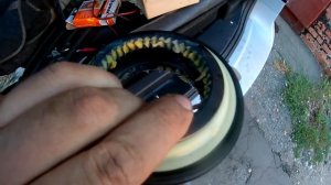 Kyron все про Хабы часть 2. (Обратный клапан, Обзор обслуживание хабов + доп. фильтра)