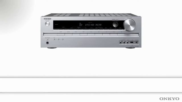 ONKYO HT-S4505 Preview (3D ARC iPod iPhone USB Audyssey AVR AV Receiver, iPhone5 ready via USB) смотреть онлайн