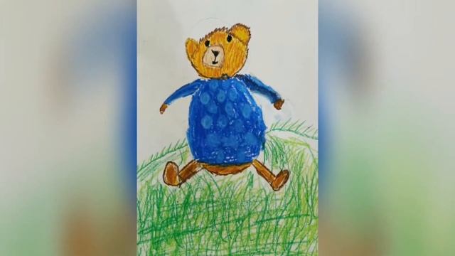 Рисовать просто: что у нас получилось! смотреть онлайн