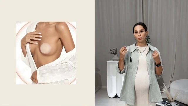 Секреты ПРАВИЛЬНОГО выбора НИЖНЕГО БЕЛЬЯ: Узнай и перестань делать ошибки! смотреть онлайн