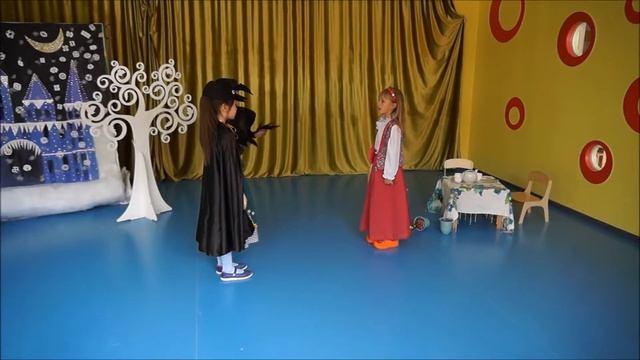 Снежная королева смотреть онлайн