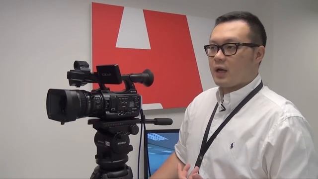 Sony PMW-200 評論 смотреть онлайн