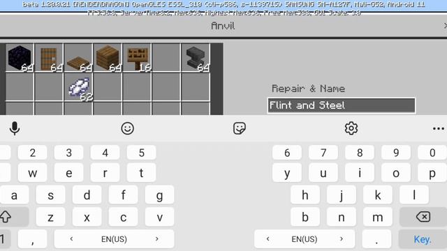 Minicraftda (SFG2)ga portal ochamiz #uzbeksila смотреть онлайн