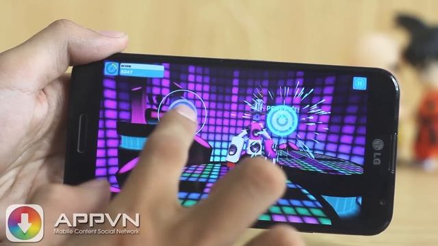 [Game] Robot Dance Party - Quẩy cùng robot con - AppStoreVn смотреть онлайн