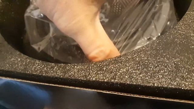 Critical Mass 3 way unboxing! смотреть онлайн