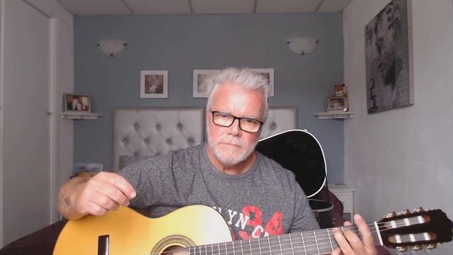 D'Addario Pro-Art EJ45 Classical Guitar Strings Review - Jose Gomez C320-580CEQ Flamenco Guitar смотреть онлайн