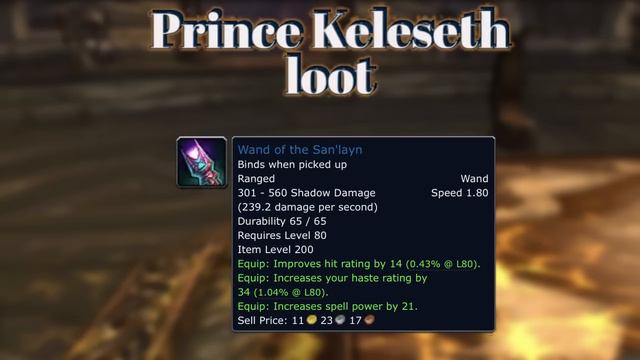 Utgarde Keep (Heroic/Normal) Guide - Everything included! смотреть онлайн