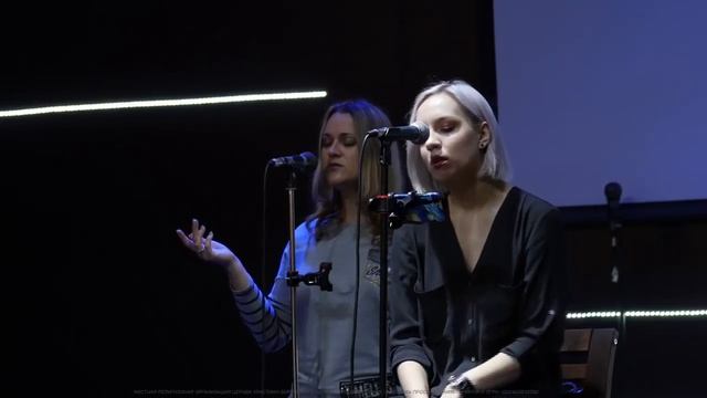 Утренняя молитва 03.05.19 l Церковь прославления Ачинск смотреть онлайн