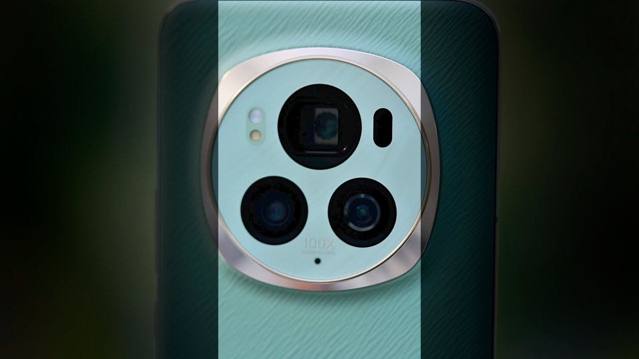 ШЕСТЬ МИНУСОВ Honor Magic 6 Pro #premikum смотреть онлайн