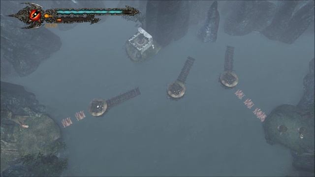 Let's Play Garshasp: Temple of The Dragon (Blind) Part 5 смотреть онлайн