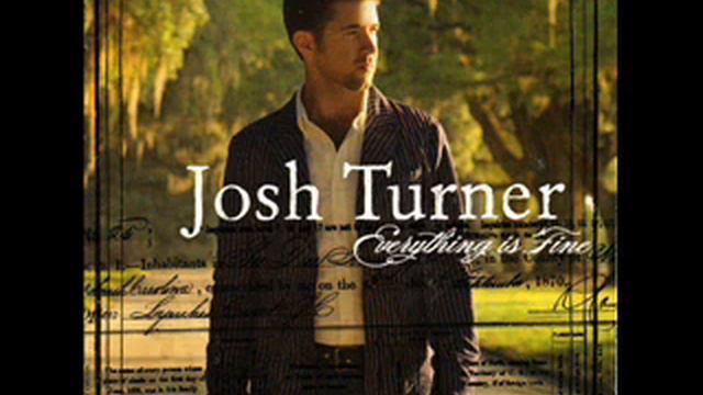 Josh Turner ~ Another Try(featuring Trisha Yearwood) смотреть онлайн