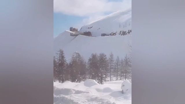 Дальнобой якутии смотреть онлайн