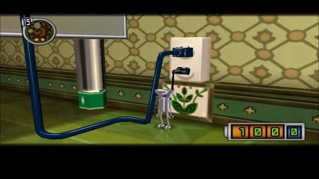 Let's Play | Chibi Robo BLIND Part 3 - The Chibi Manual смотреть онлайн