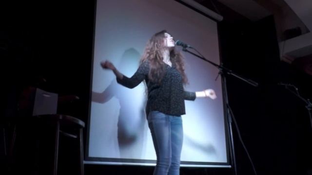 Елизавета Щедрина, авторские стихи смотреть онлайн