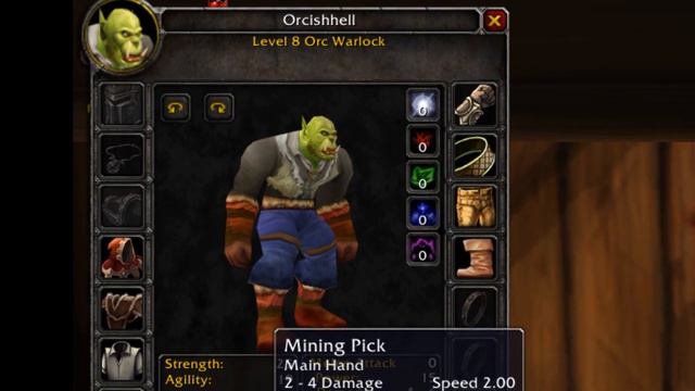 Corruptors Recruitment Video