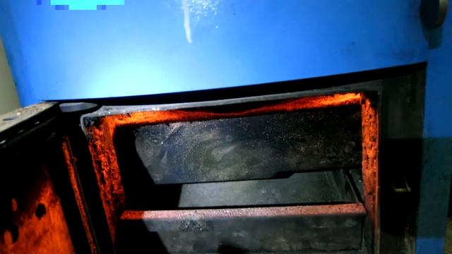 Обзор пеллетного котла Zota pellet смотреть онлайн