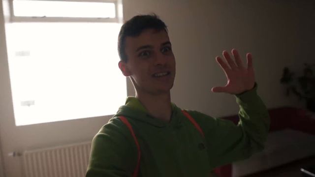 Исландия: Термальные источники. Мой новый друг (4 серия) смотреть онлайн