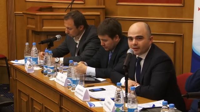 Основания ответственности директора юридического лица - Часть 2 смотреть онлайн