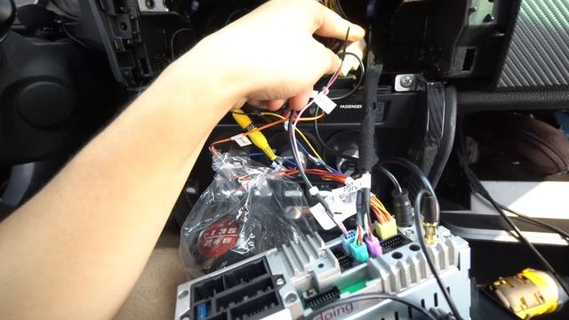 BRZ / FRS / 86 FULL INSTALL Radio | Can't get any better than this смотреть онлайн