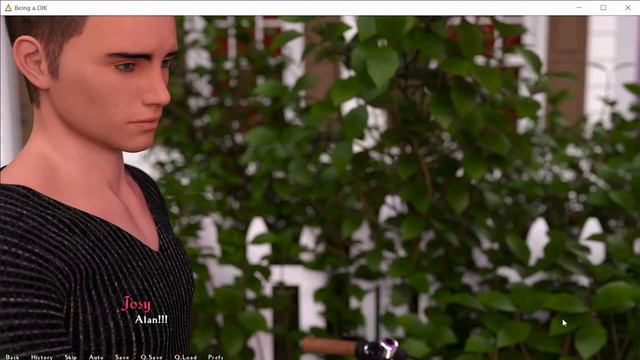 Being a DIK Full Game Walkthrough Review Part 1 смотреть онлайн