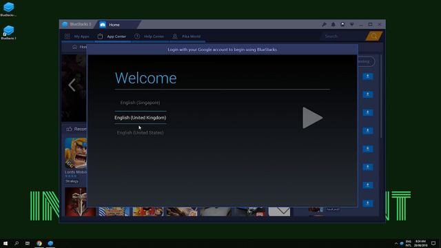 Final Fantasy XV: A New Empire PC Download смотреть онлайн