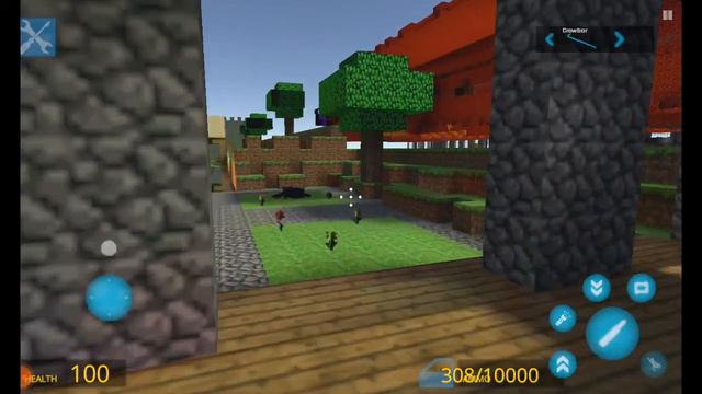 Playing Dmod (Garry's mod fan game ONLY IN ANDROID LIKE SONIC ADVENTURE) смотреть онлайн