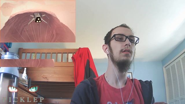 PickleP || RWBY Volume 8 Episode 13 reaction!! Its not over yet... смотреть онлайн