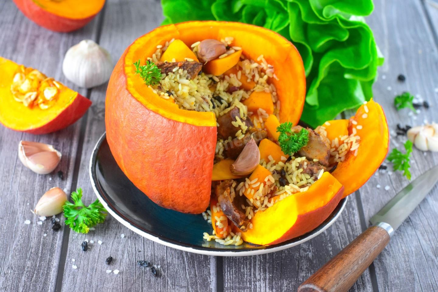 Рецепты вкусной еды