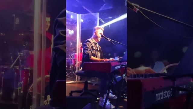 Алексей Романоф и Олег Добрынин - Это была она. Клуб "16 тонн". смотреть онлайн