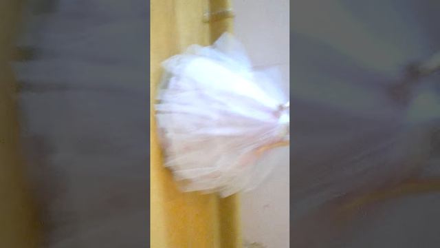 Распаковка подарка на день рождения! Кукла Barbie birsday! смотреть онлайн