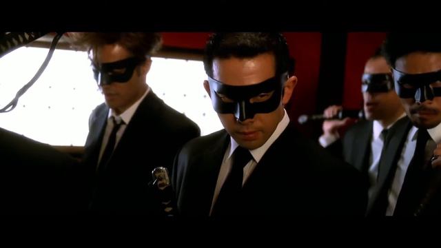 Battle Without Honor Or Humanity — Tomoyasu Hotei смотреть онлайн