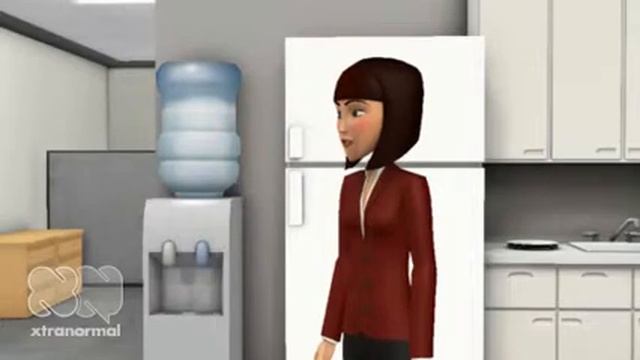 New Team Lead смотреть онлайн