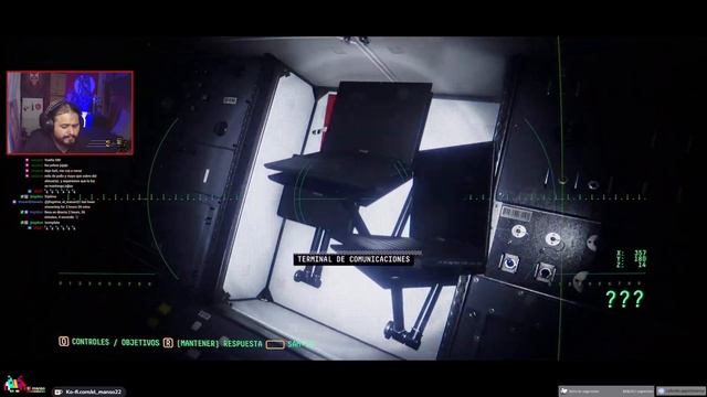 Observation | #3 | Comentado sub español | PC | i7 9700 | GTX 1070sc смотреть онлайн